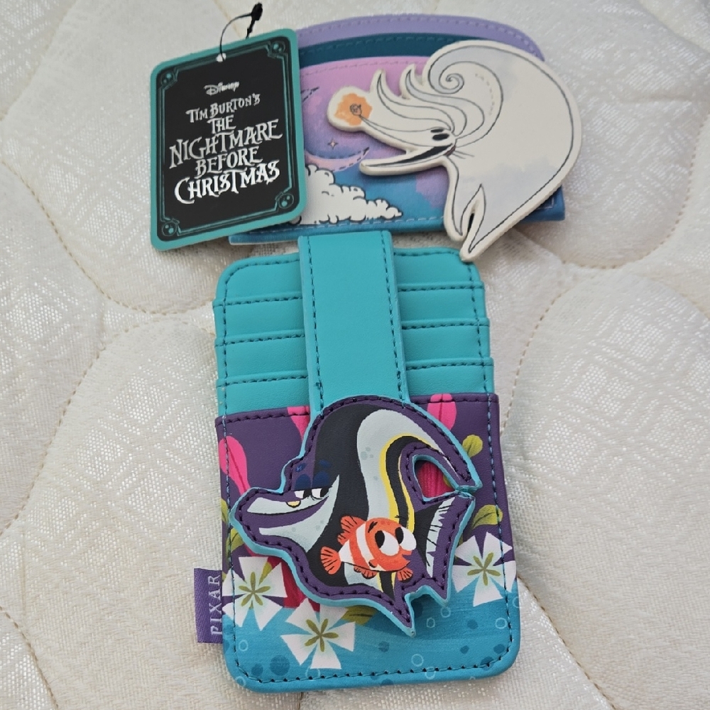 Loungefly and Pixar, Together!